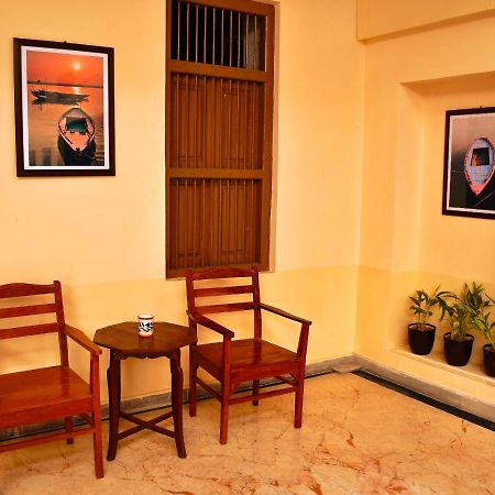 Gobind Bhawan Heritage Hotel Haridwar Bagian luar foto