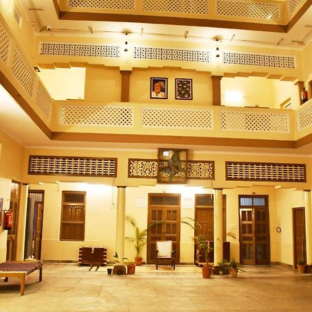 Gobind Bhawan Heritage Hotel Haridwar Bagian luar foto