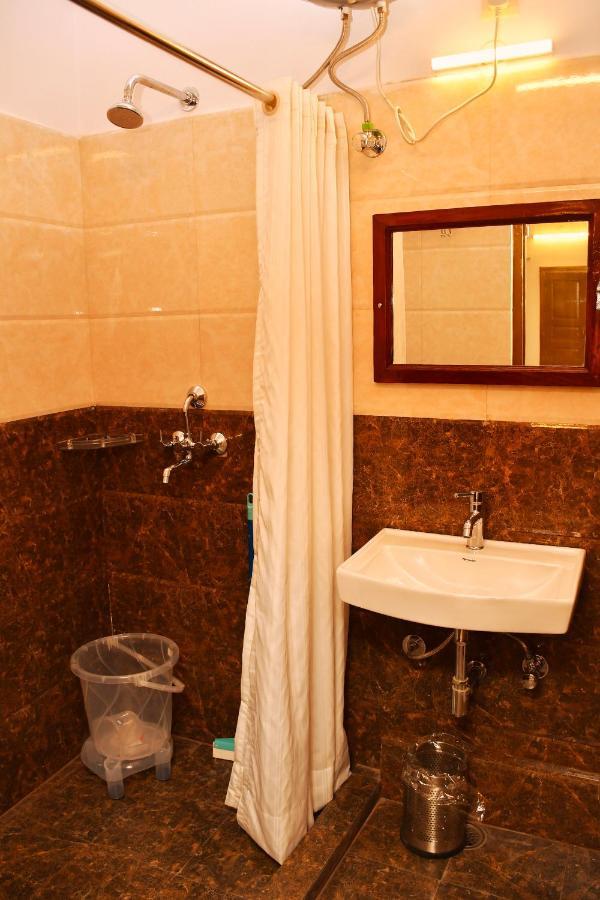 Gobind Bhawan Heritage Hotel Haridwar Bagian luar foto