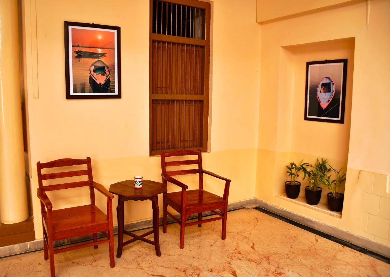 Gobind Bhawan Heritage Hotel Haridwar Bagian luar foto