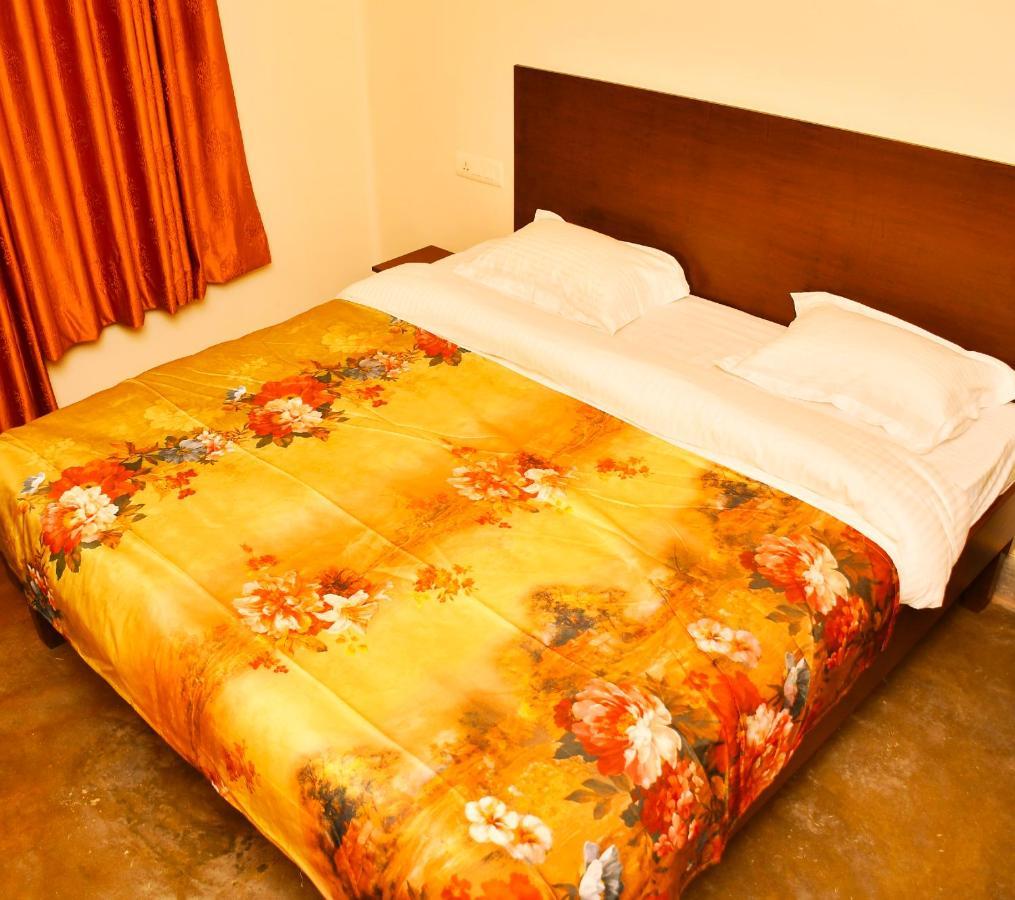 Gobind Bhawan Heritage Hotel Haridwar Bagian luar foto