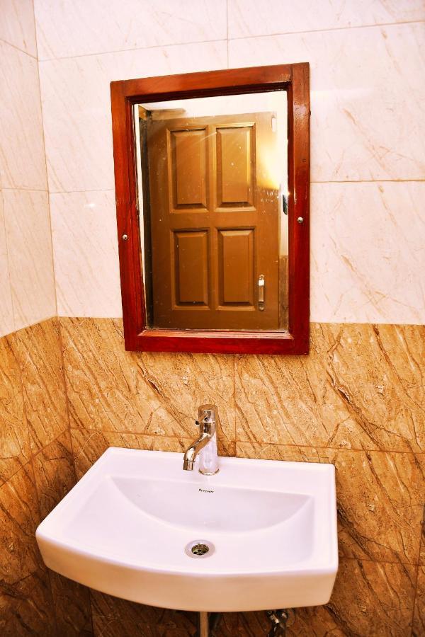 Gobind Bhawan Heritage Hotel Haridwar Bagian luar foto