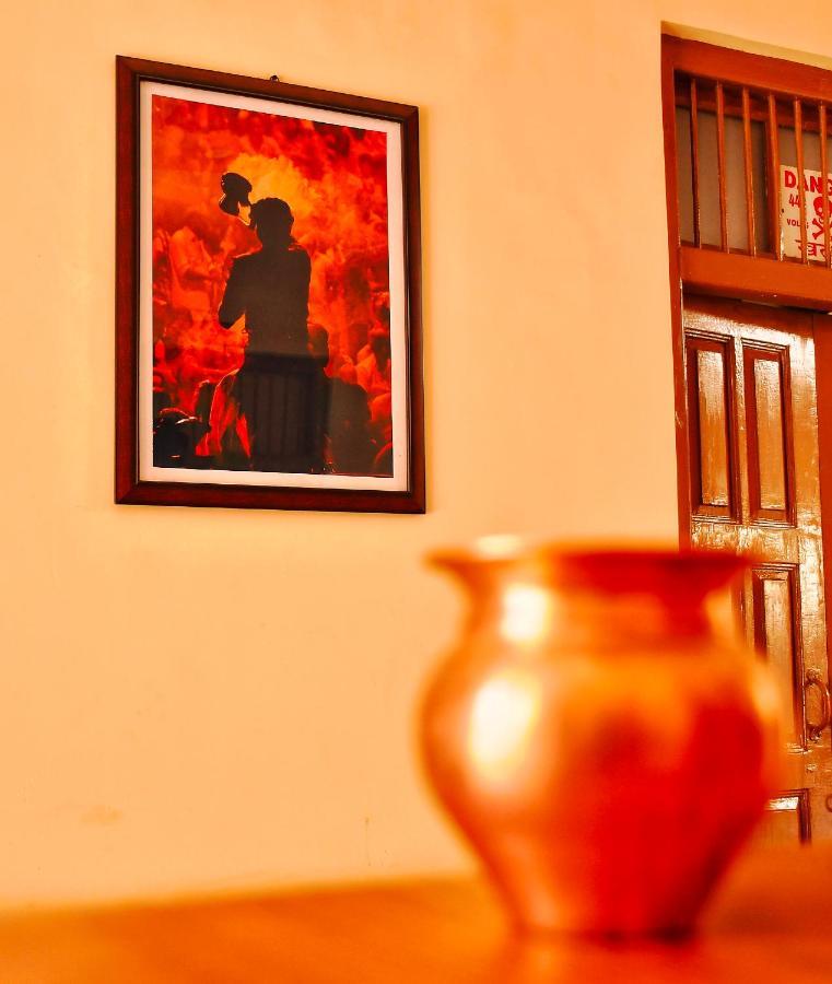 Gobind Bhawan Heritage Hotel Haridwar Bagian luar foto