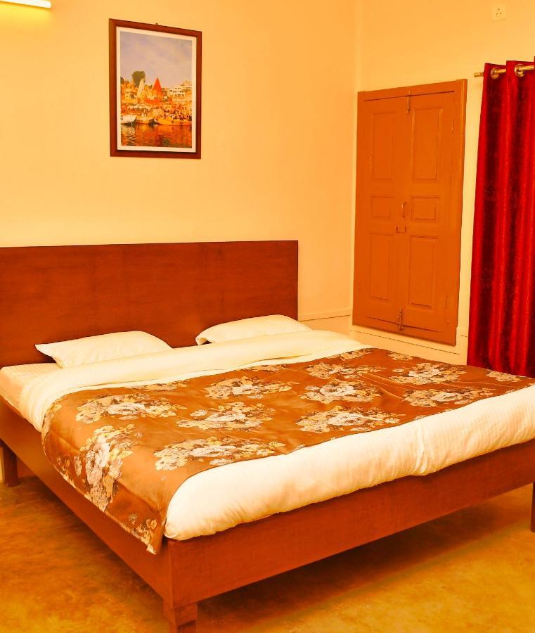 Gobind Bhawan Heritage Hotel Haridwar Bagian luar foto