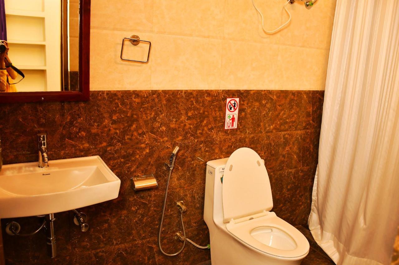 Gobind Bhawan Heritage Hotel Haridwar Bagian luar foto