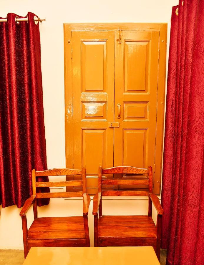 Gobind Bhawan Heritage Hotel Haridwar Bagian luar foto