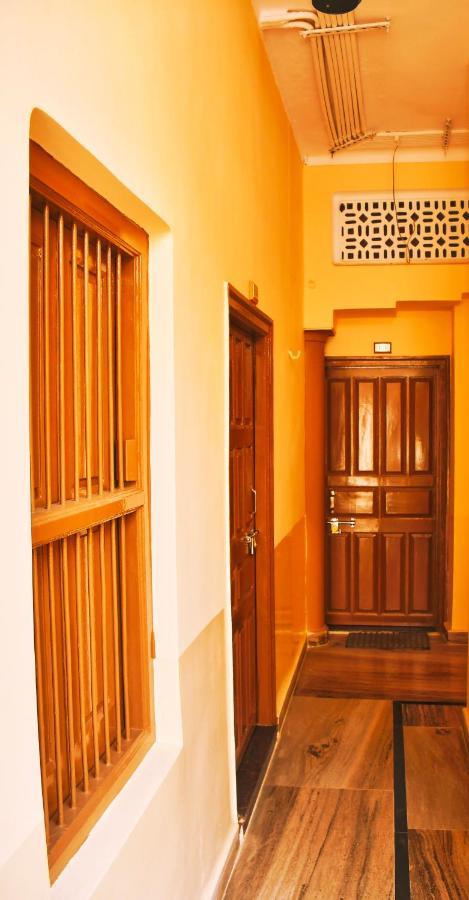 Gobind Bhawan Heritage Hotel Haridwar Bagian luar foto