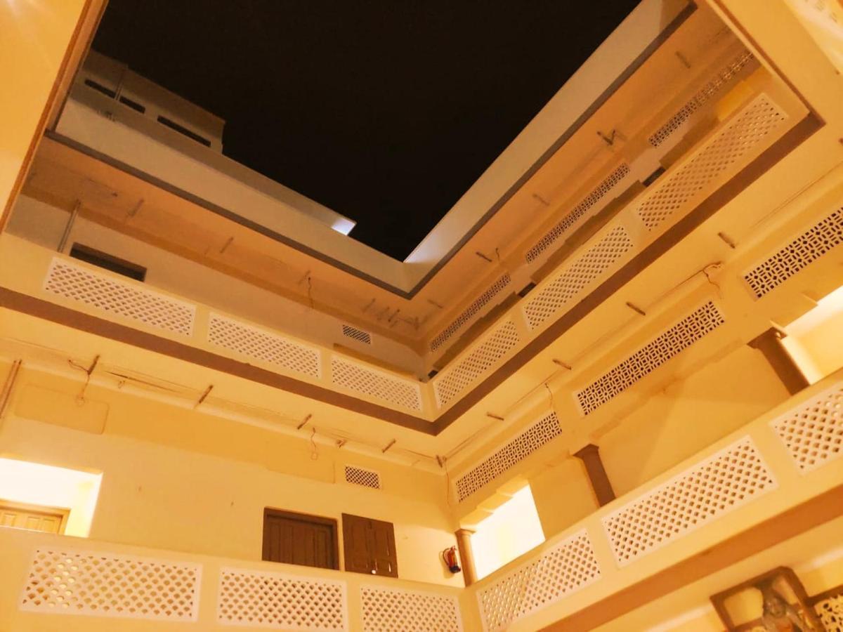 Gobind Bhawan Heritage Hotel Haridwar Bagian luar foto