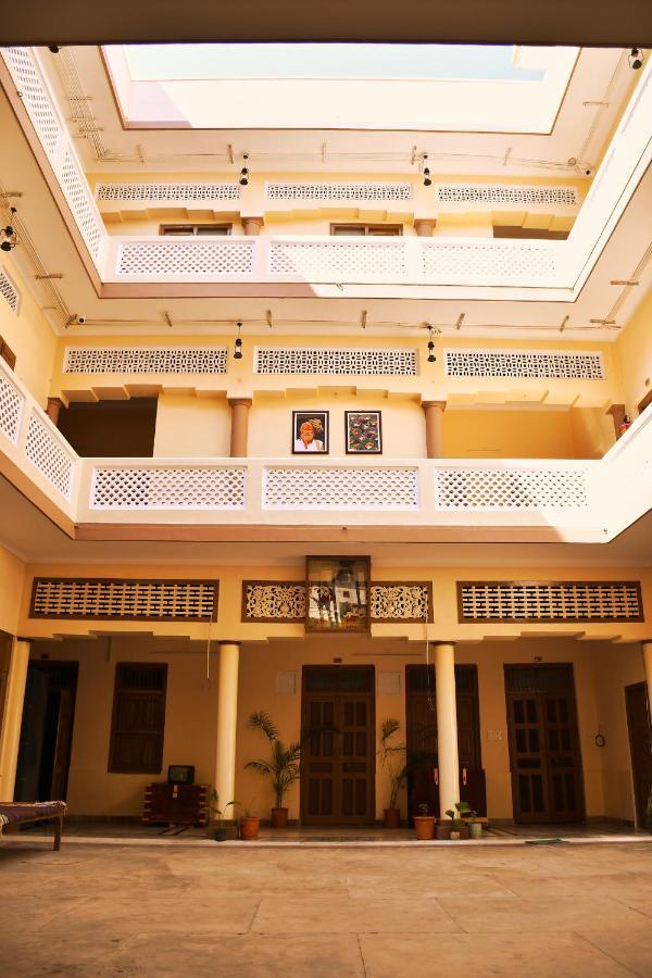 Gobind Bhawan Heritage Hotel Haridwar Bagian luar foto