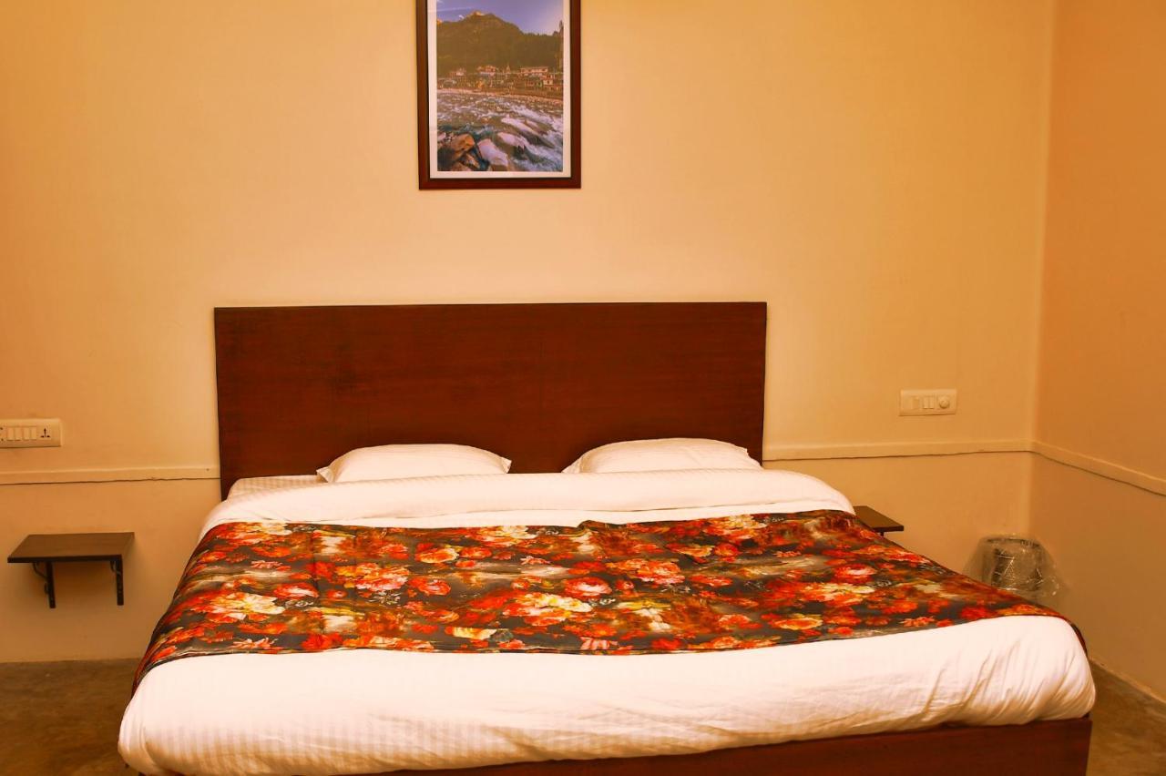 Gobind Bhawan Heritage Hotel Haridwar Bagian luar foto