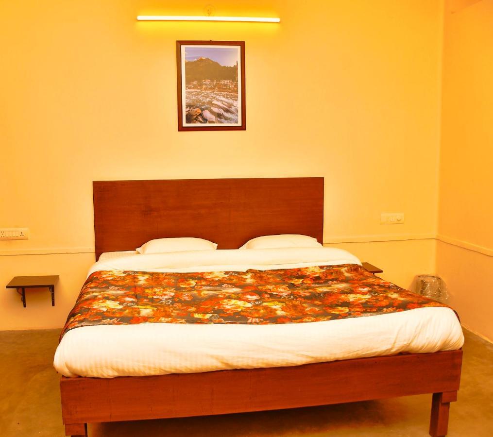 Gobind Bhawan Heritage Hotel Haridwar Bagian luar foto