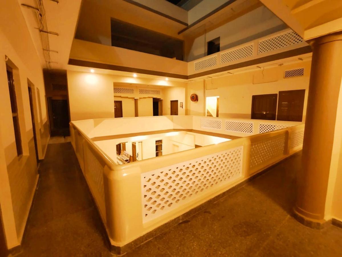 Gobind Bhawan Heritage Hotel Haridwar Bagian luar foto