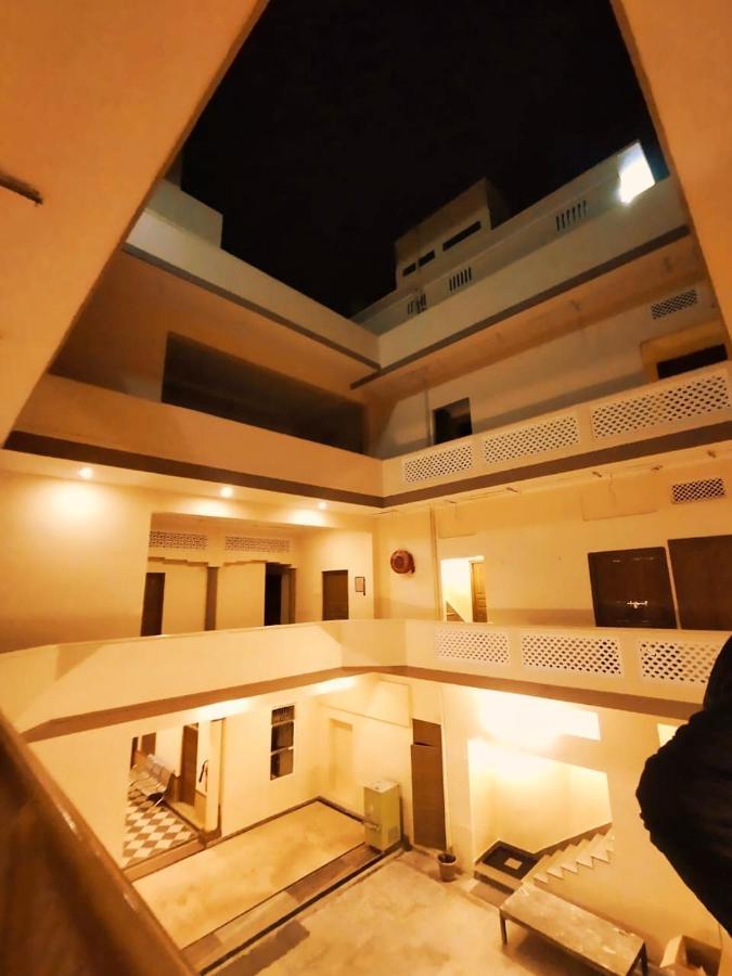 Gobind Bhawan Heritage Hotel Haridwar Bagian luar foto
