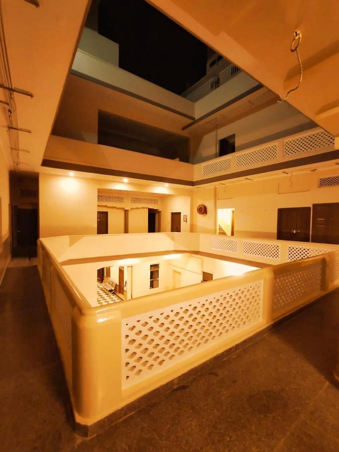 Gobind Bhawan Heritage Hotel Haridwar Bagian luar foto
