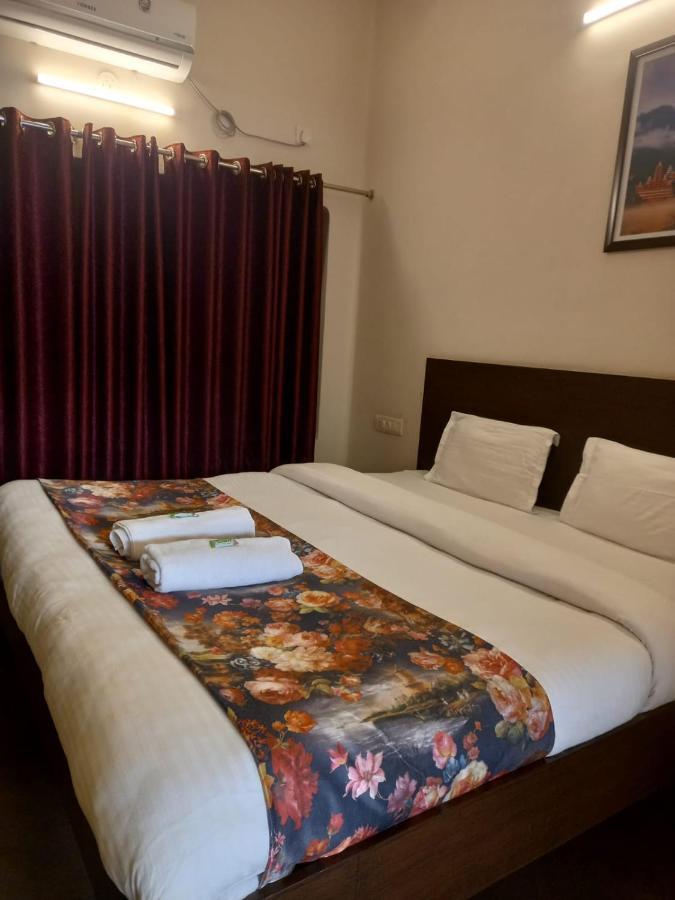 Gobind Bhawan Heritage Hotel Haridwar Ruang foto