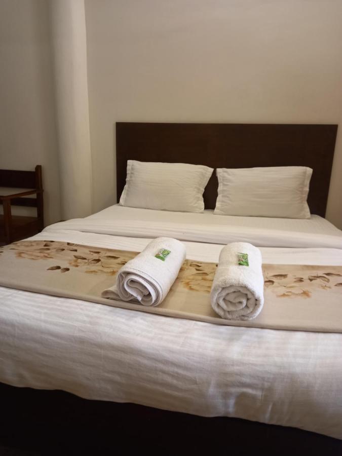 Gobind Bhawan Heritage Hotel Haridwar Ruang foto