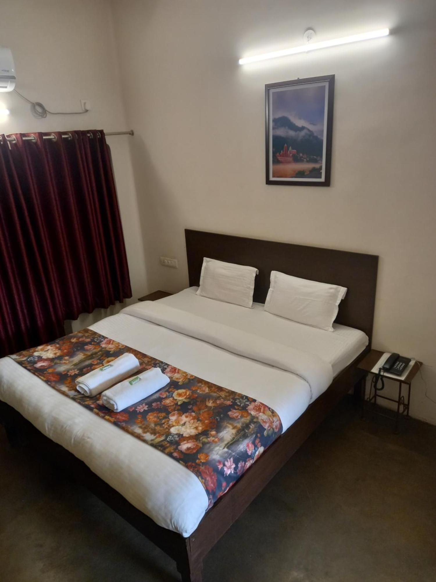 Gobind Bhawan Heritage Hotel Haridwar Ruang foto